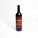 Tensia Tinto | Vinho sem álcool