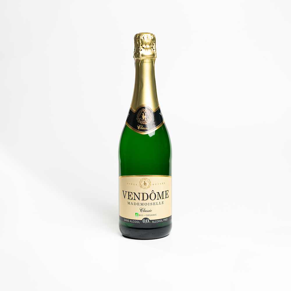 [00001379] Vendôme Mademoiselle Classic - Espumante sem álcool