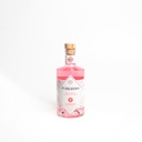 Gin de Morango sem álcool PVREZERO