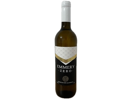 [BE075] Emmery Zero Vinho Branco