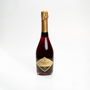 Espumante Tinto Premium sem álcool La Celebrácion
