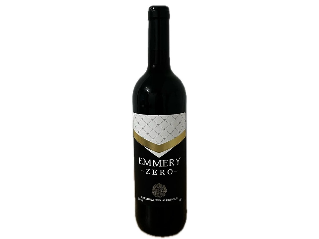 [TE075] Emmery Zero Vinho Tinto