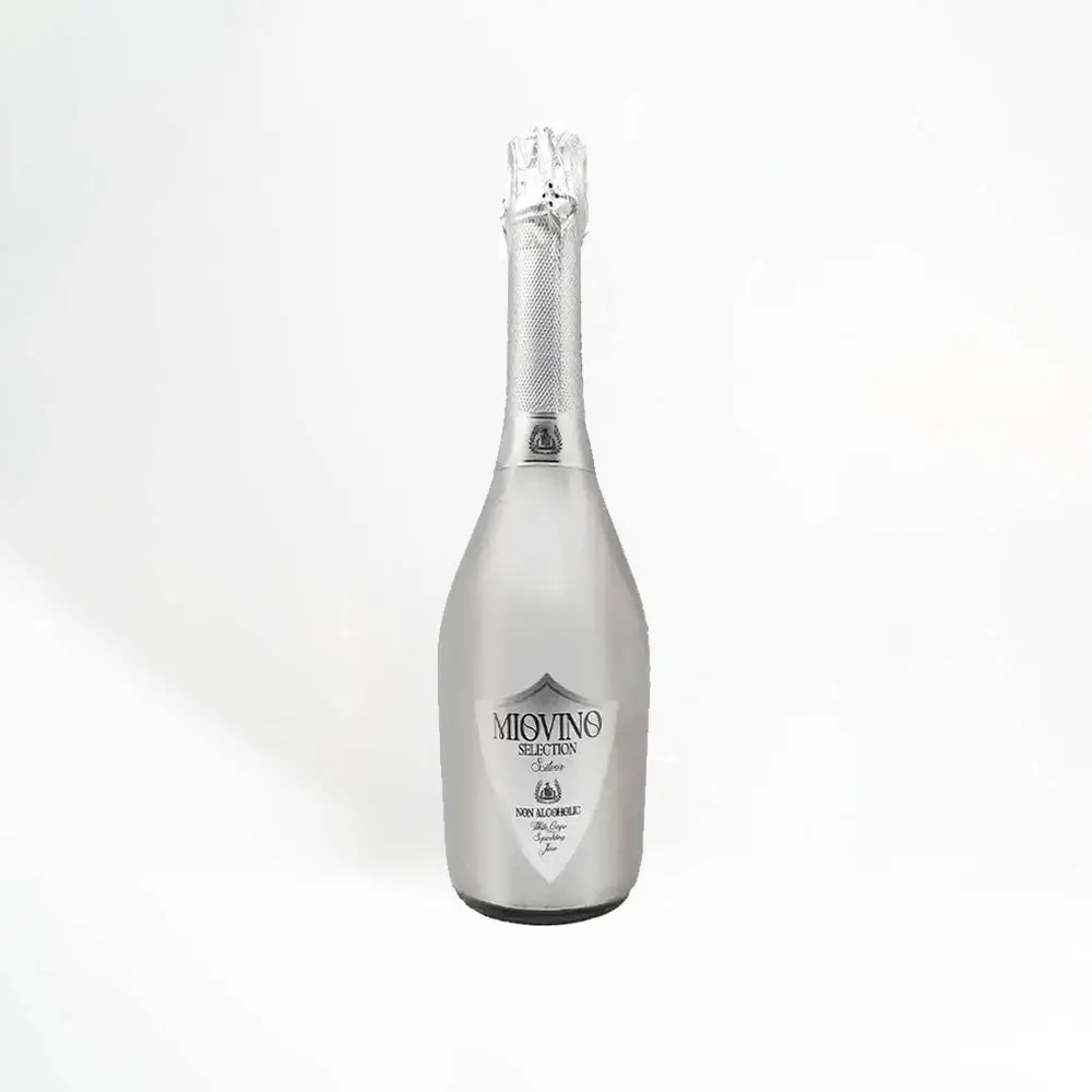[11116] Miovino Selection Silver espumante sem álcool
