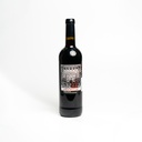 Adega Baezza | Vinho Tinto sem álcool