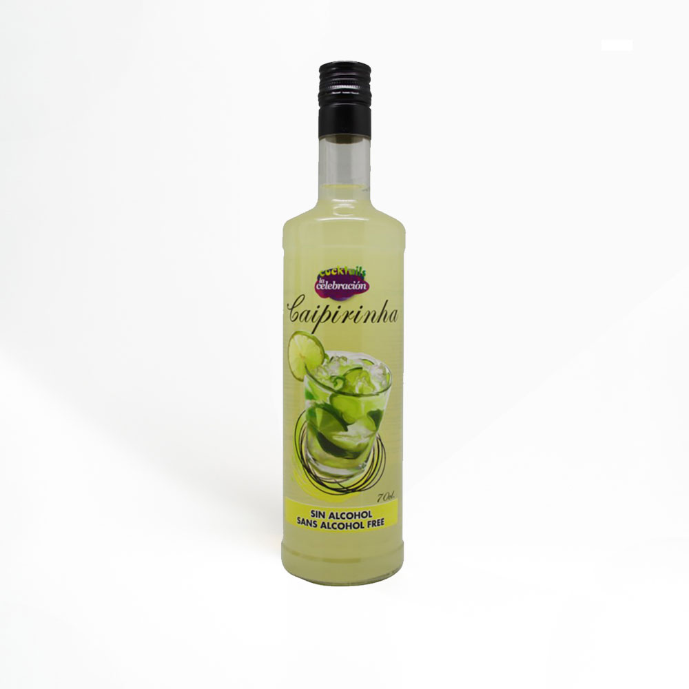 [VA0097191] Caipirinha sem álcool La Celebrátion