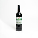 Longevia Tinto | Vinho sem álcool