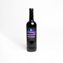 Osteo Tinto | Vinho sem álcool