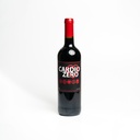 Cardio Zero Vinho sem álcool Tinto