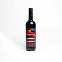 Stopterol Tinto | Vinho sem álcool