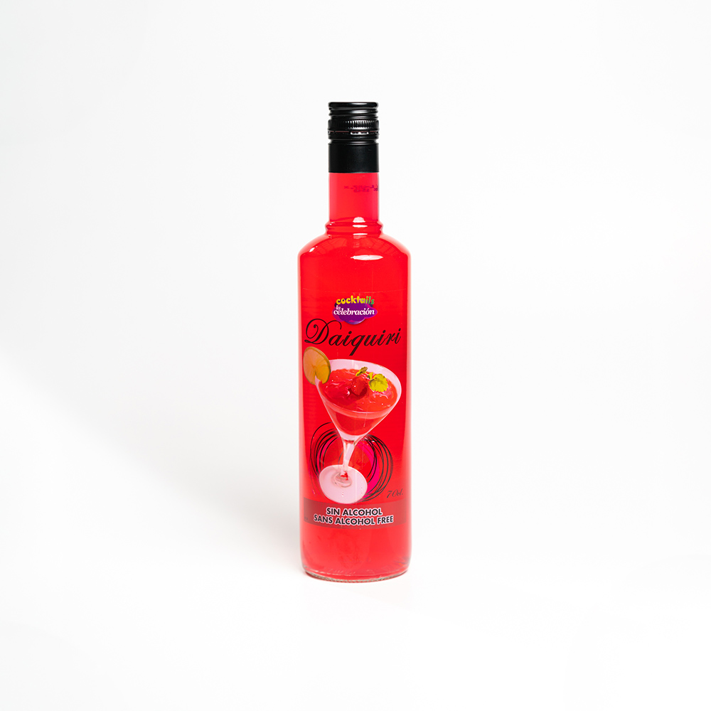 [VA0097194] Daiquiri sem álcool La Celebrátion - (Mocktail)