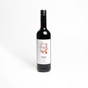 Vina'0° Merlot Tinto | Vinho sem álcool