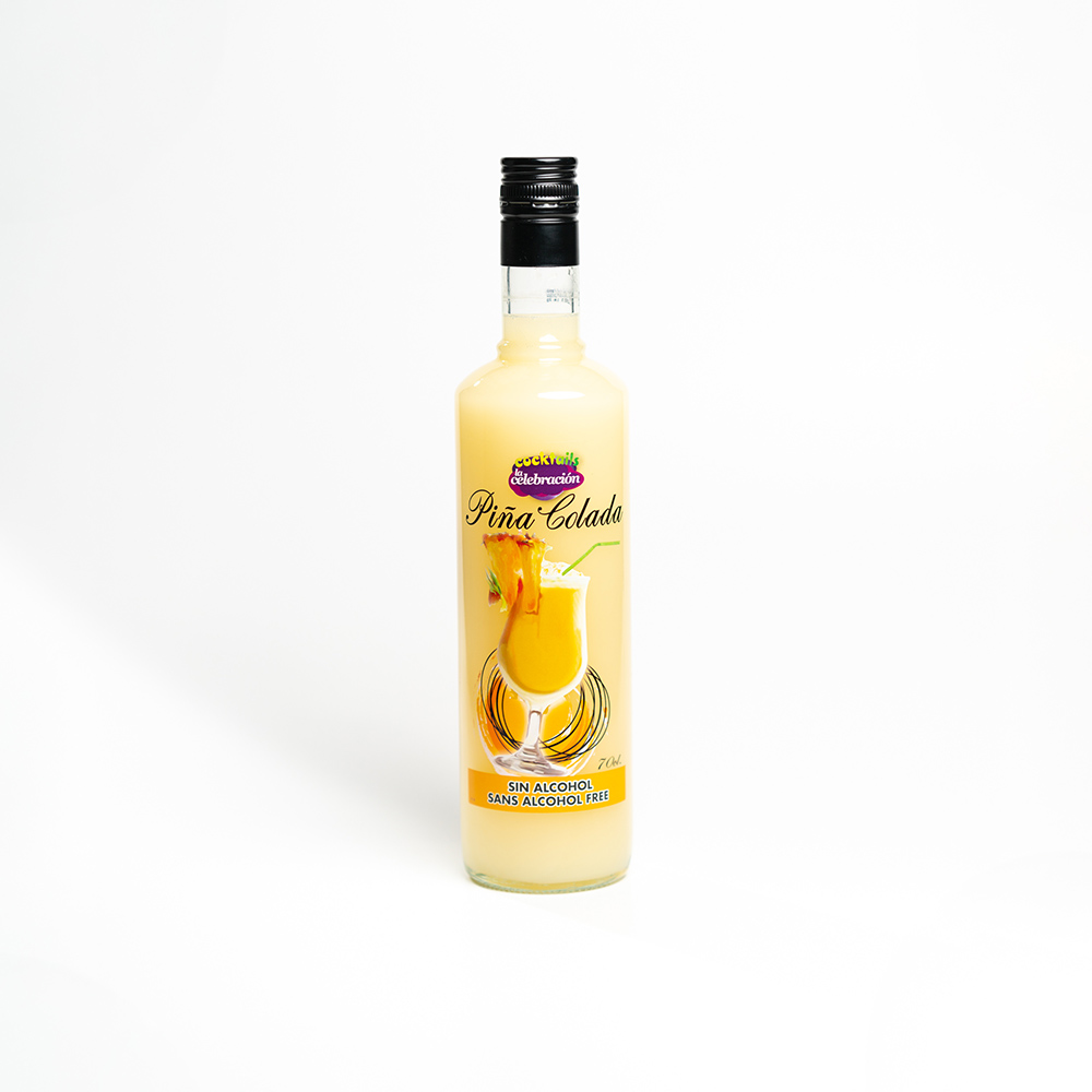 [VA0097183] Piña Colada sem álcool La Celebratión