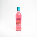Margarita de Morango sem álcool Night Orient