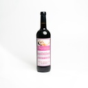 Dermia | Vinho sem álcool